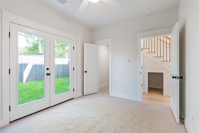 4817 Abbadean Dr, Houston, TX 77018 - photo 6