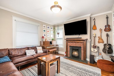 1069 Riverside Dr, South Bend, IN 46616 - photo 3