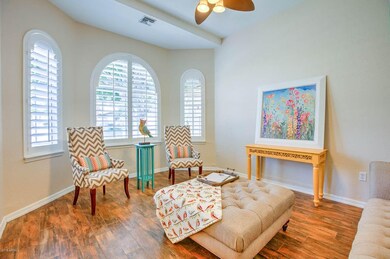 Front Living Room
