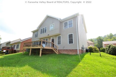 116 Gettysburg Rd, Charleston, WV 25309 - photo 2