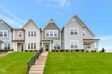 2475 Englemann Dr unit 369, New Hill, NC 27562 - photo 2