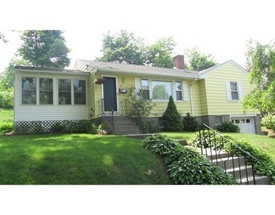 118 Longmeadow Ave, Worcester, MA 01605 - photo 7