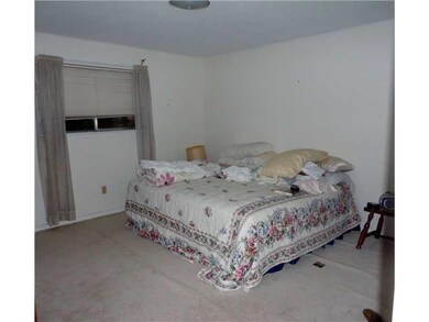 Master Bedroom.