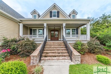 255 Dove Drake Dr, Richmond Hill, GA 31324 - photo 2