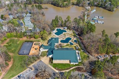 Overview of Woodlake amenities.