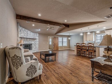 Huge one room concept
