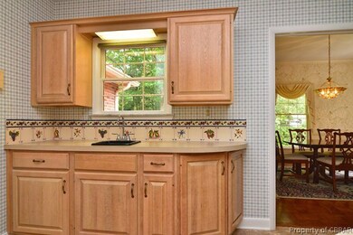 Wet Bar