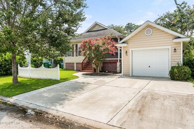 31 Kings Cross Ct, Beaufort, SC 29902 - photo 2