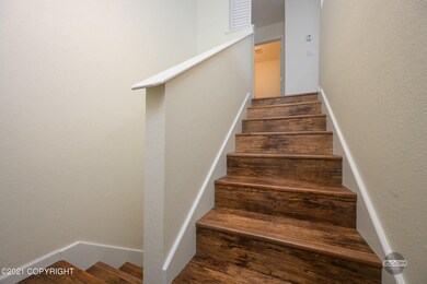 Stairway_84th Ave