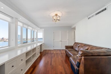 Flagship Wharf unit 801-802, Charlestown, MA 02129 - photo 5