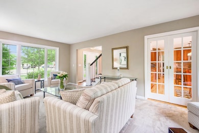 2460 Mershon Dr, Ann Arbor, MI 48103 - photo 2