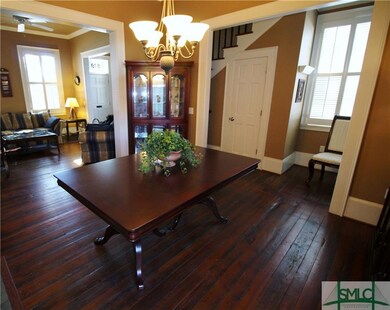 Open floor-plan maximizes your living space.