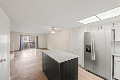 5005 Georgi Ln unit 73, Houston, TX 77092 - photo 7