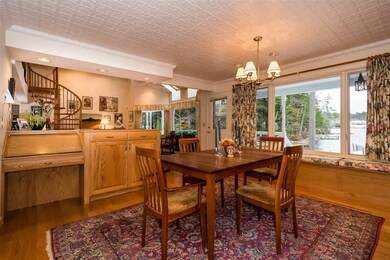 23 Tuftonboro Neck Rd, Mirror Lake, NH 03853 - photo 7