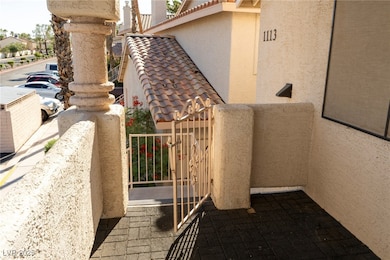 1113 Sulphur Springs Ln unit 202, Las Vegas, NV 89128 - photo 3