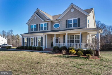 1011 Horse Pen Run, Huntingtown, MD 20639 - photo 2