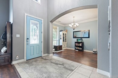 3542 Hilldale Point, San Antonio, TX 78261 - photo 5