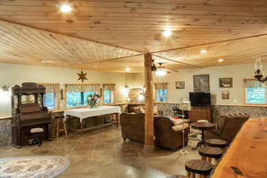 Large Gathering room