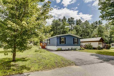 16 Camp Rd, Albany, NH 03818 - photo 2