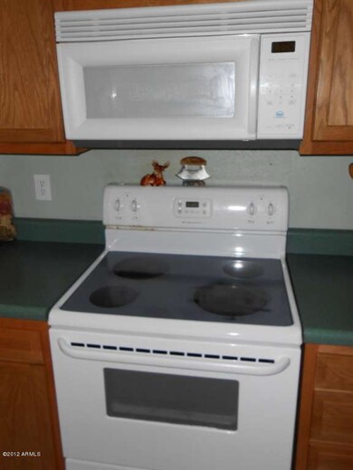 appliances