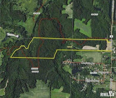 0 S Taylor Rd, Hanna City, IL 61536 - photo 2