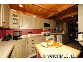 Country Kitchen