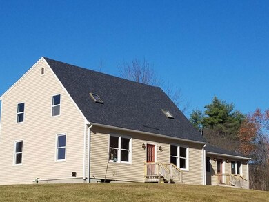 1271 Montalona Rd, Dunbarton, NH 03046 - photo 3