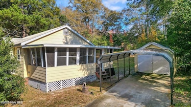 371 Airport Rd, Rockingham, NC 28379 - photo 4