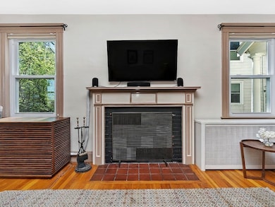 67 Mason Terrace, Brookline, MA 02446 - photo 4