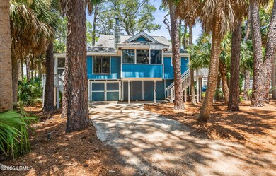 841 Marsh Dunes Rd, Saint Helena Island, SC 29920 - photo 3