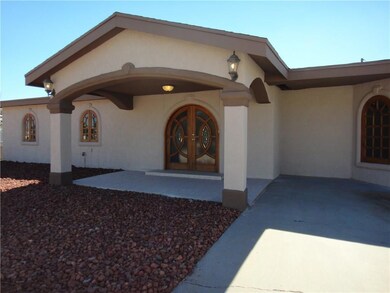 212 Gladys Ave, El Paso, TX 79915 - photo 7