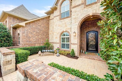 6920 Da Vinci, Colleyville, TX 76034 - photo 6