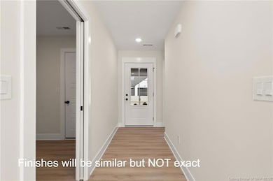 5261 Woodstone Cir unit LOT 105, Jeffersonville, IN 47130 - photo 6