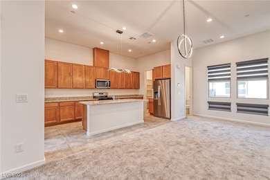 643 Grey Saker St, Las Vegas, NV 89138 - photo 2