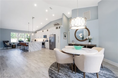 1511 Whispering Oaks Cir, Naples, FL 34110 - photo 5