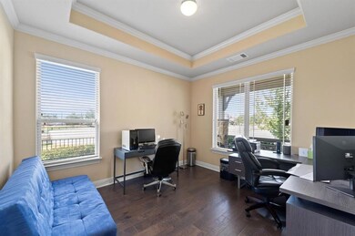 2106 Marigold Dr, Rowlett, TX 75089 - photo 6