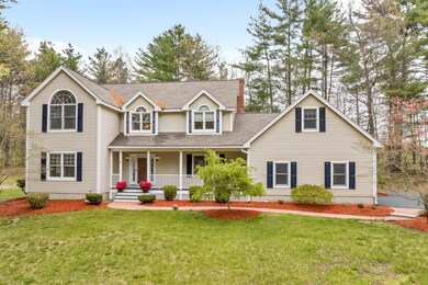 8 Milton Place, Hollis, NH 03049 - photo 2