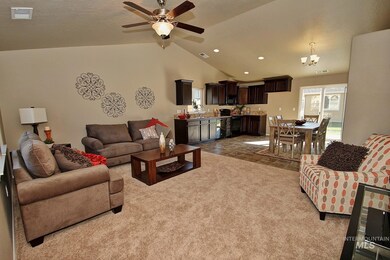 1007 Madlock Ave unit Lot 2 Block 3 Huntin, Caldwell, ID 83605 - photo 7