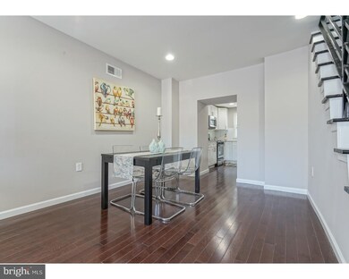 2319 Gerritt St, Philadelphia, PA 19146 - photo 4