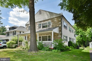 67 Grove Ave unit 2ND FL, Flourtown, PA 19031 - photo 3