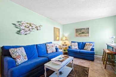 Chateau by the Sea unit 34B, New Smyrna Beach, FL 32169 - photo 2