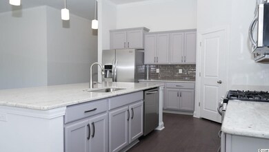 1485 Parish Way unit Lot 221 Litchfield D, Myrtle Beach, SC 29577 - photo 4