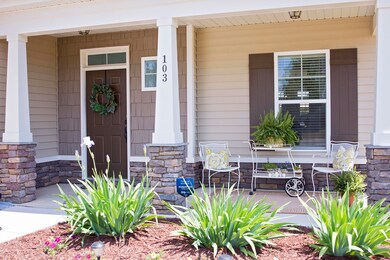 103 Caulfield Rd, Aberdeen, NC 28315 - photo 3