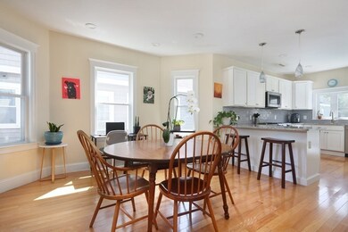 88 Josephine Ave unit 2, Somerville, MA 02144 - photo 4