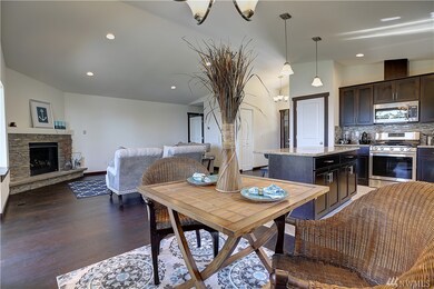 927 Rocky Point Dr, Camano Island, WA 98282 - photo 7