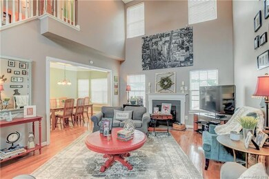 102 Planters Dr, Statesville, NC 28677 - photo 7