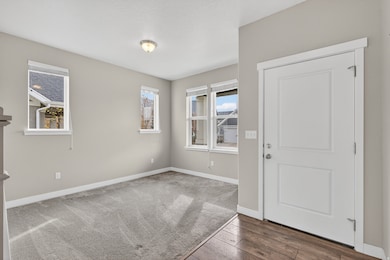 2216 W Silver Leaf Dr unit 35, Mapleton, UT 84664 - photo 3