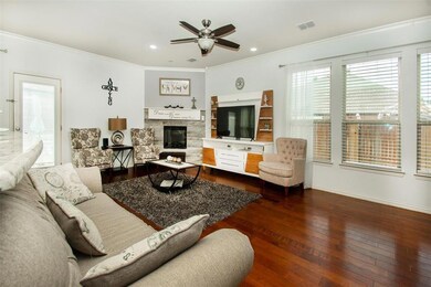 313 Austin Ave, Wylie, TX 75098 - photo 4