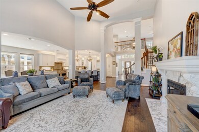 13814 Lakewood Crossing Blvd, Houston, TX 77070 - photo 7