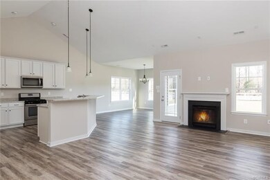 9921 Puddle Duck Ln, Mechanicsville, VA 23116 - photo 5